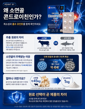 Load image into Gallery viewer, [2+1] 콘드로이친1200 -연골의 핵심성분(유효기간:2028.6.28)