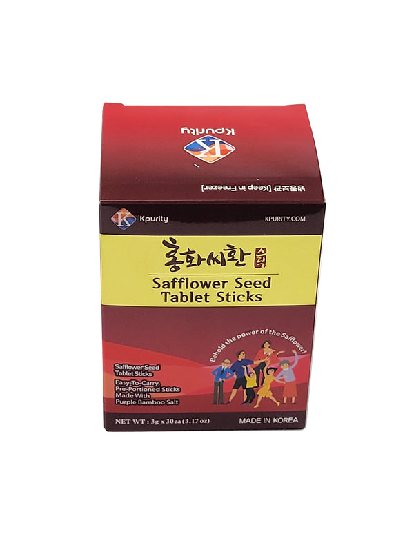 [추석선물] 뼈건강 홍화씨환 1박스 구입시 콘드로이친 1박스 선물