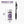 Load image into Gallery viewer, Artisan Yongyung Purple Bamboo Salt 45g (Powder)/ 용융자죽염(분말)

