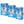 Load image into Gallery viewer, [2+1] 눈 건강, 뇌 건강엔 비전 브레인--새입고--
