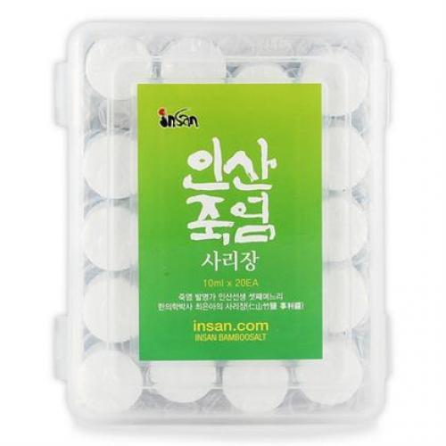 인산 사리장 200ML(20x10ml)