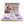 Load image into Gallery viewer, Kitchen Knife Set, Preparing Food 6-Piece Colorful Kitchen Knives Set (주방용 칼 세트, 6 피스)
