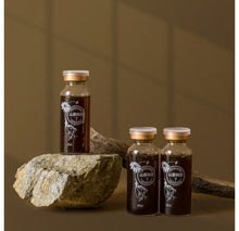 Load image into Gallery viewer, [1+1] 산삼순백 산양삼 7년근 추출액 100% 30병 x 20ml