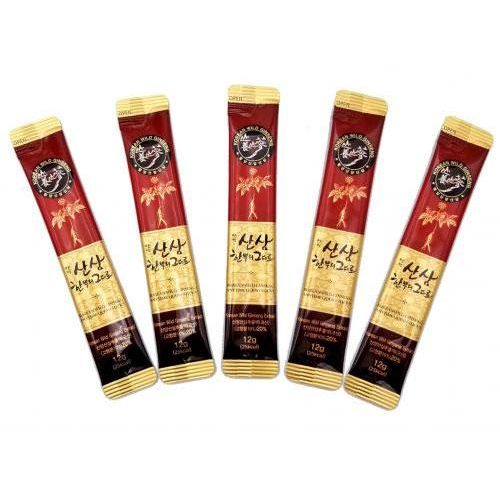 [1+1] 산삼 한뿌리 30EA( 30X 12ML)