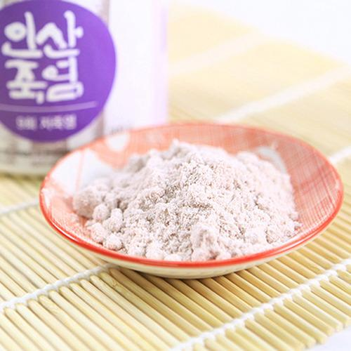 자죽염 60G (분말)