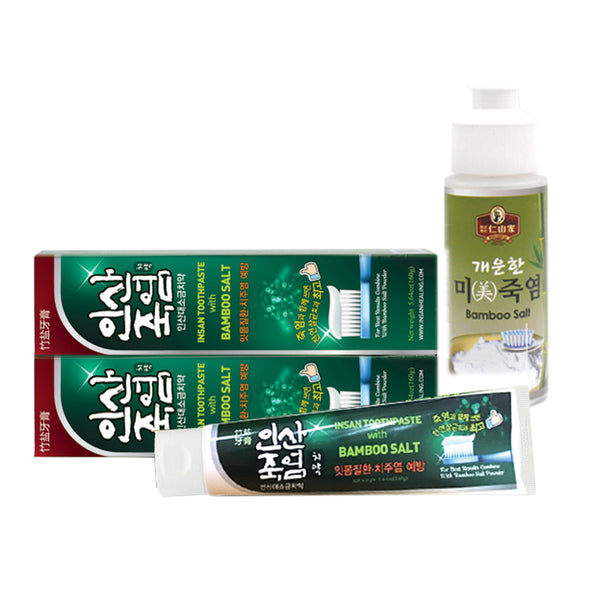 미죽염